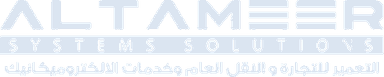 Altameer Systems Solutions