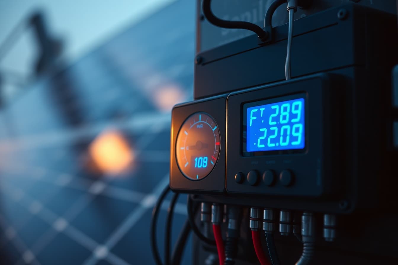 Enerji Tüketim Takibi