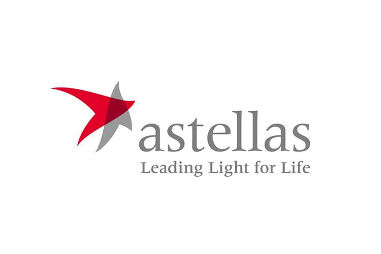 reference astellas