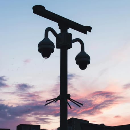 cctv kamera sistemleri
