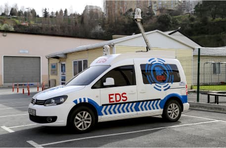 mobil eds