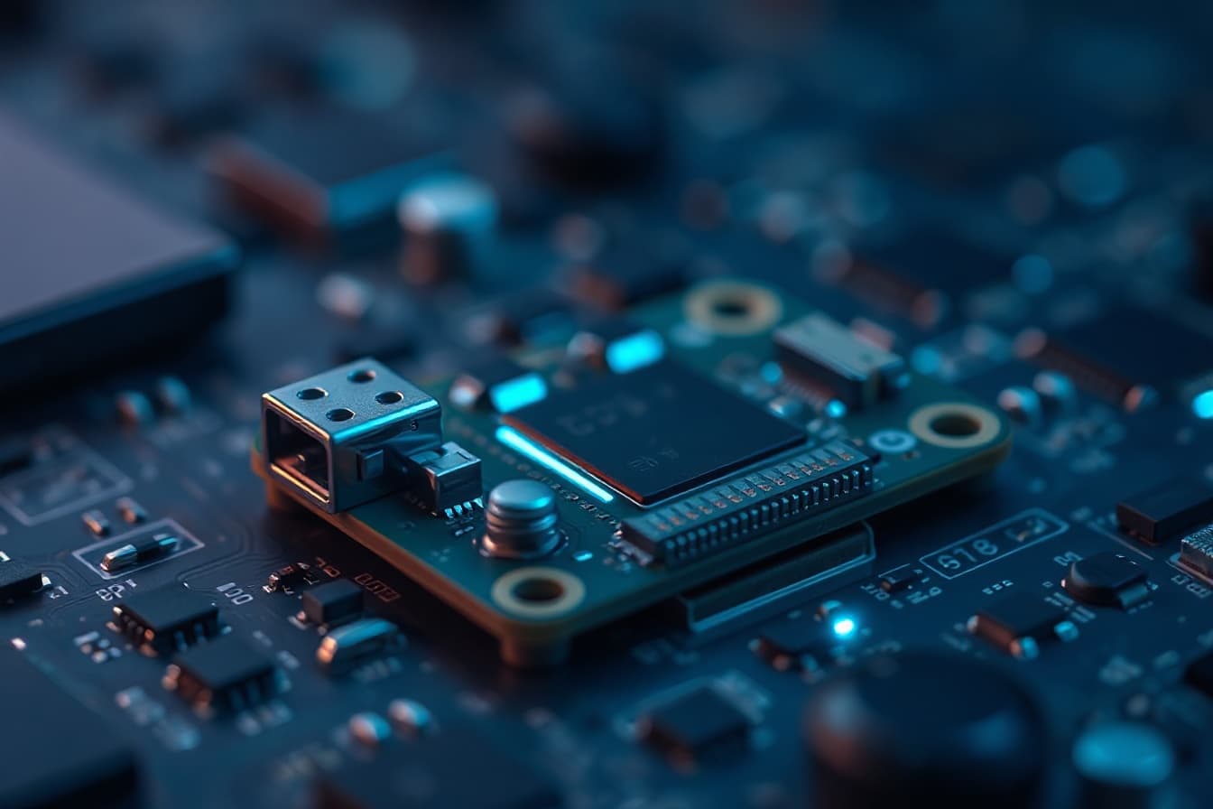NB-IoT Çözümleri