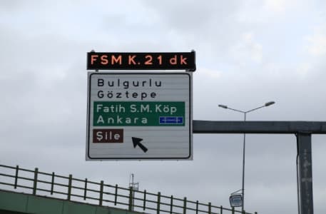 yari dinamik sistem
