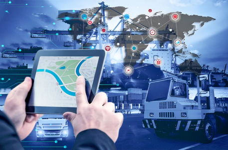 Vehicle Tracking and Positioning