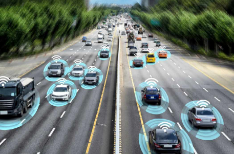 Interoperability with Connected Autonomous Vehicles: