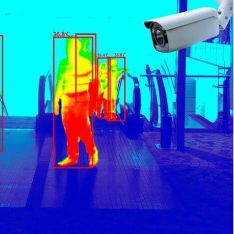 Thermal Camera Systems