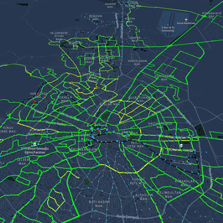 Public Transportation Master Plan