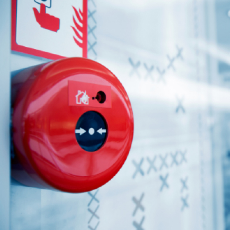 Fire Alarm Systems